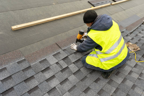 Professional Roofing services in Maryville, TN