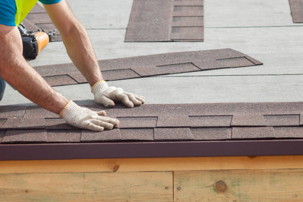 Best Commercial Roofing Services  in Maryville, TN